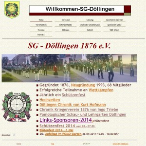 Homepage 2009-2015