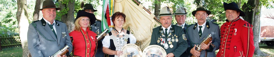 Schützengilde Döllingen 1876 e.V.