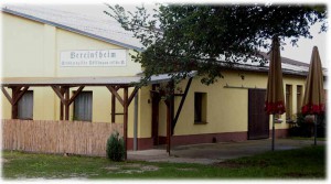 vereinsheim