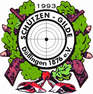 Wappen der SG Döllingen
