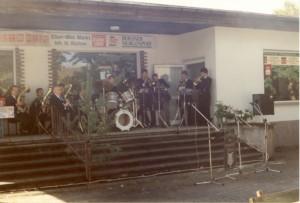 SF-Kapelle