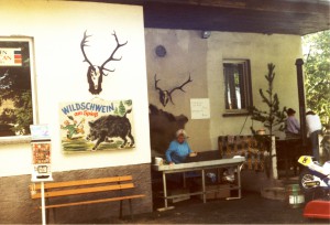 Wildschweinverk.